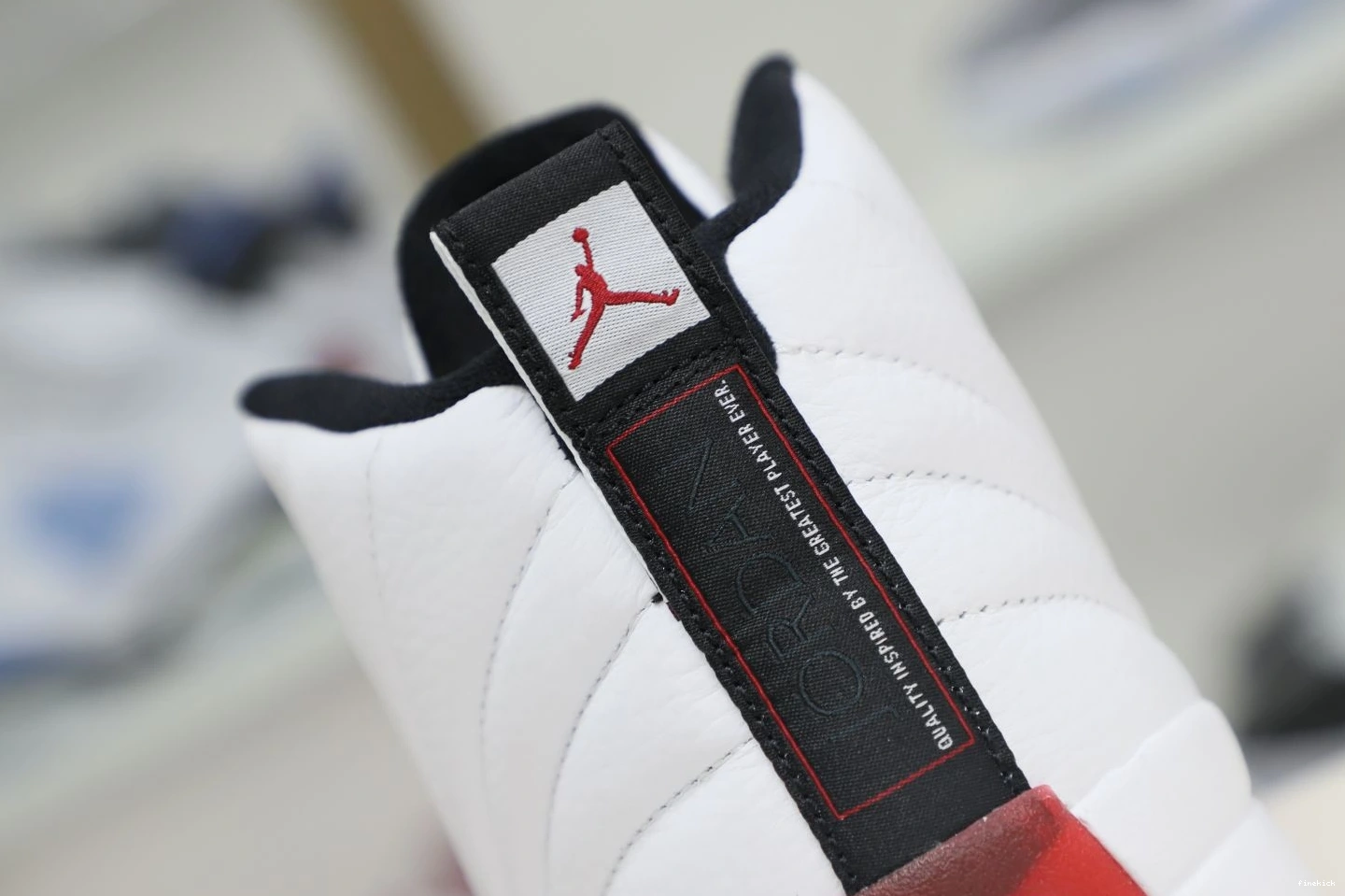 Jordan Retro